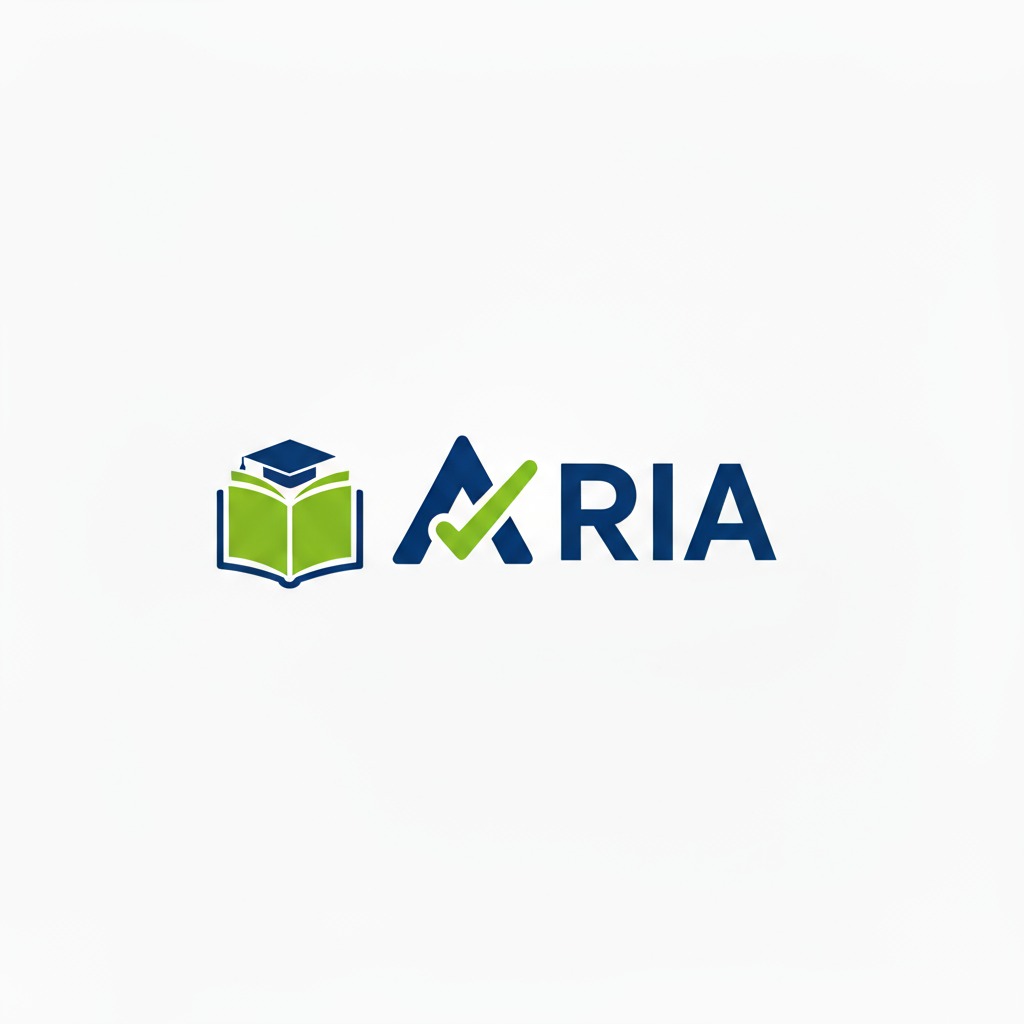 Aria Logo